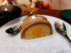 -Laures·月桂西班牙碳烤餐厅(十尚坊店)