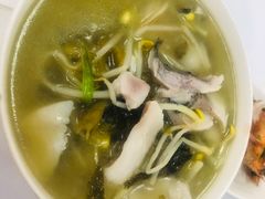 -常州糕团店(北大街新世纪商城店)