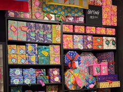 -LUSH(威尼斯人店)