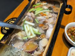 -61号餐吧(兴坪古镇漓江店)