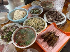 -三中高皇羊肉馆