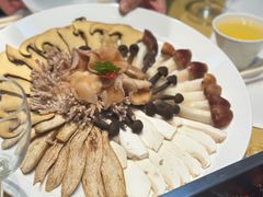 -皇城老妈·大连海鲜火锅(港湾店)
