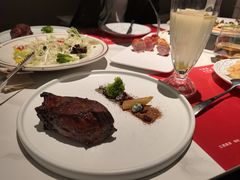 -赤火牛排(金狮广场店)