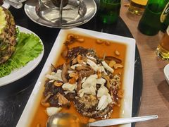 -建兴酒家(班塔通分店)