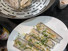 -飞尝蚝·顺德菜·鱼生(顺德总店)