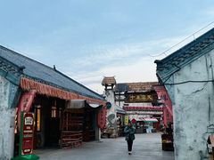 -中国马镇舞马世界主题乐园