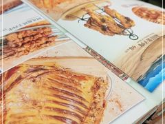-清真·玛丽亚新疆菜主题餐厅(浙江中路店)