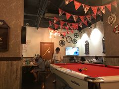 -好享派·团建轰趴馆(旗舰店)