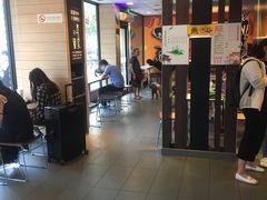 -麦当劳(南京五龙店)