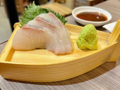 -豊 胜手丼