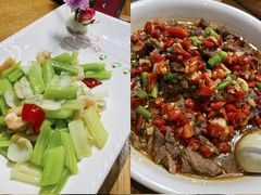 -袁州宴·地道袁州菜(袁山东路店)