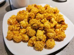 爆米花-半天妖烤鱼(海那城店)