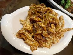 -京天红酒家(虎坊路店)