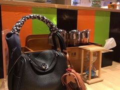 -如果·追梦手工皮具DIY教学店(田子坊店)