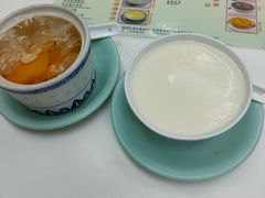 -翠苑甜品专家(北角道店)