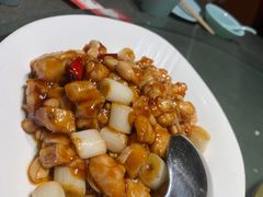 -天和晟新京菜.水煮鱼.湘土菜(国展店)
