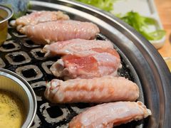 -霸腹烤肉(厦门柚子番店)