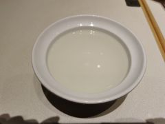 原汤化原食的饺子汤-喜家德虾仁水饺(麒麟社店)