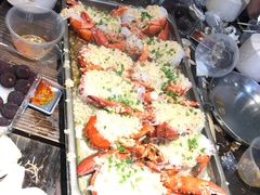 波士顿龙虾-盒马鲜生(皇庭广场店)
