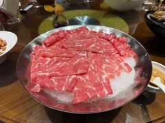-东海怡品海鲜豆捞(西水东店)