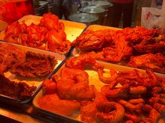 -鸡打鸣熏鸡系列(总店)