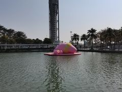 -大梅沙海滨公园