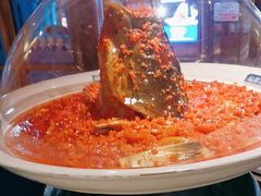 -坛宗剁椒鱼头(河西王府井店)