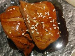 -沼津港精致料理·寿喜烧·烧鸟(龙湖南桥天街日料榜单店)