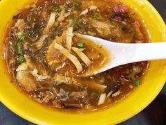 -毛华美食(清扬路店)