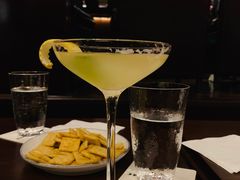 -The Bottle Bar(羲和商业广场店)