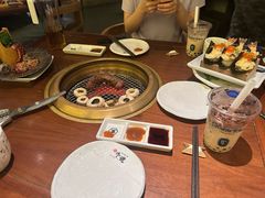 -御牛道日式烤肉料理(杭州万象城店)