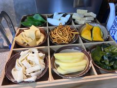 -芈重山老火锅(六道口店)