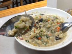 -虢国羊肉汤馆(政二街店)