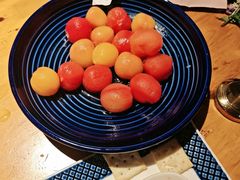 -肉串汪(月坛店)