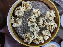 牛肉烧麦-来顺成饭庄