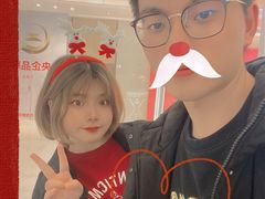 -石狮世茂摩天城摩天轮