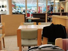 大堂-德克士(新华店)