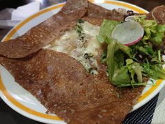 -La Creperie法餐厅(芮欧百货店)
