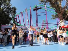 -水上乐园·欢乐世界