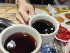 -韩俊焰烤肉自助餐(增城万达广场店)