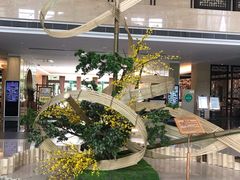 -天目湖御水温泉·度假酒店