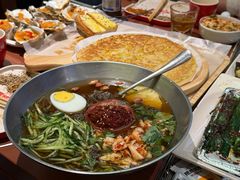 -熙成烧烤·三十三年(开发区店)