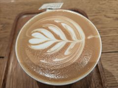 -Peet's 皮爷咖啡(杭州来福士店)