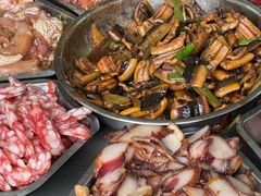 -康乐餐馆(台山商业城D座商场店)