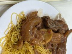 -麦文记面家(佐敦店)