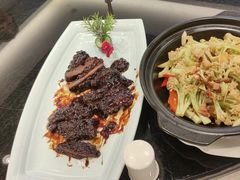 -新南华大酒店(广中店)