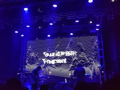-Vox Livehouse(长沙店)