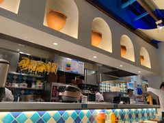 -Aqua Oasis 水天堂(相城天虹商场店)