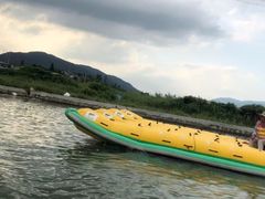 -杭州双溪漂流景区