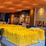 外滩探店｜环境雅致适合聚餐的粤菜馆
